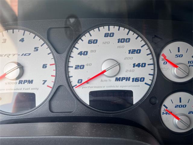 2004 Dodge Ram (CC-2116222) for sale in Solon, Ohio
