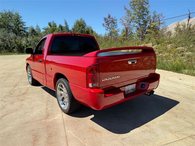 2004 Dodge Ram (CC-2116222) for sale in Solon, Ohio