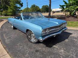 1965 Chevrolet Malibu (CC-2116225) for sale in Valley Park, Missouri