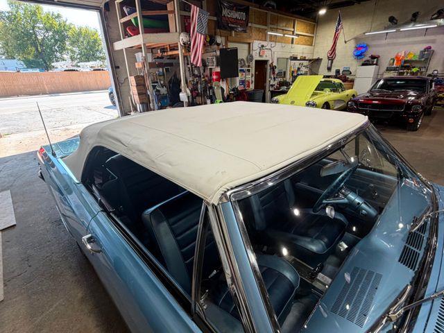 1965 Chevrolet Malibu (CC-2116225) for sale in Valley Park, Missouri