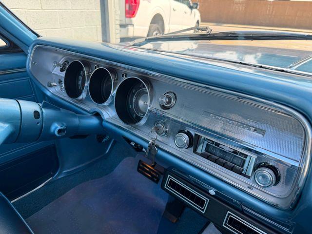 1965 Chevrolet Malibu (CC-2116225) for sale in Valley Park, Missouri