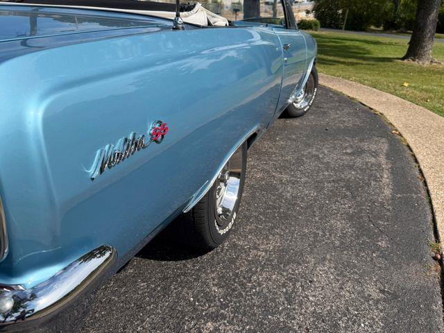 1965 Chevrolet Malibu (CC-2116225) for sale in Valley Park, Missouri