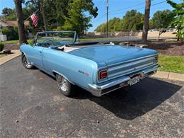 1965 Chevrolet Malibu (CC-2116225) for sale in Valley Park, Missouri