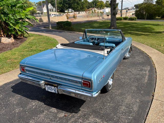 1965 Chevrolet Malibu (CC-2116225) for sale in Valley Park, Missouri