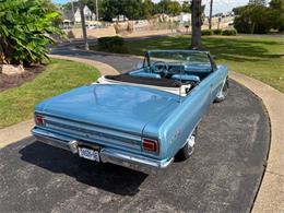 1965 Chevrolet Malibu (CC-2116225) for sale in Valley Park, Missouri
