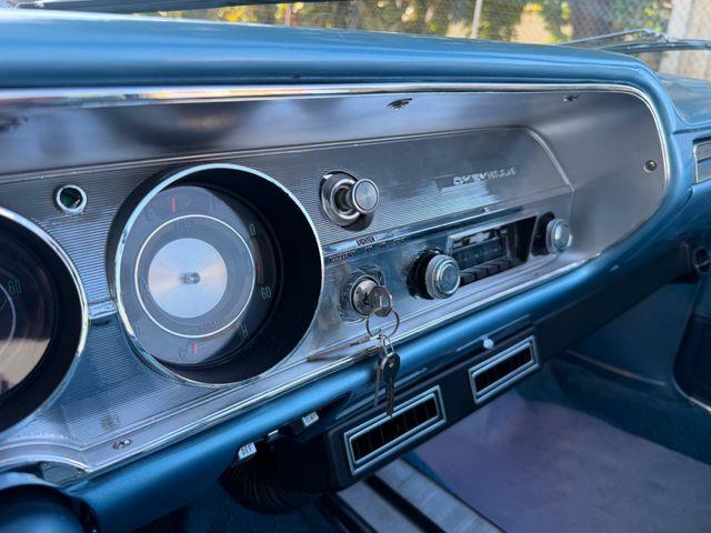 1965 Chevrolet Malibu (CC-2116225) for sale in Valley Park, Missouri
