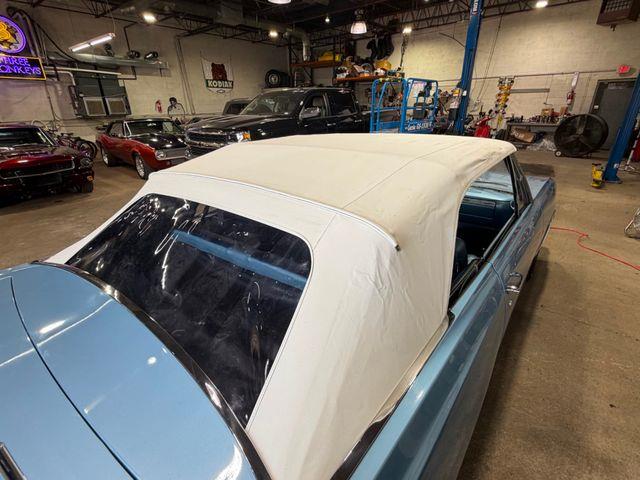 1965 Chevrolet Malibu (CC-2116225) for sale in Valley Park, Missouri