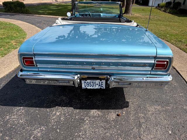 1965 Chevrolet Malibu (CC-2116225) for sale in Valley Park, Missouri