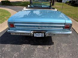 1965 Chevrolet Malibu (CC-2116225) for sale in Valley Park, Missouri