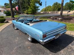 1965 Chevrolet Malibu (CC-2116225) for sale in Valley Park, Missouri