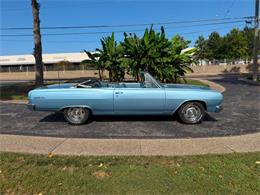 1965 Chevrolet Malibu (CC-2116225) for sale in Valley Park, Missouri