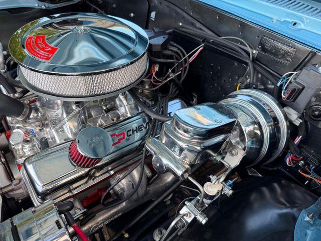 1965 Chevrolet Malibu (CC-2116225) for sale in Valley Park, Missouri