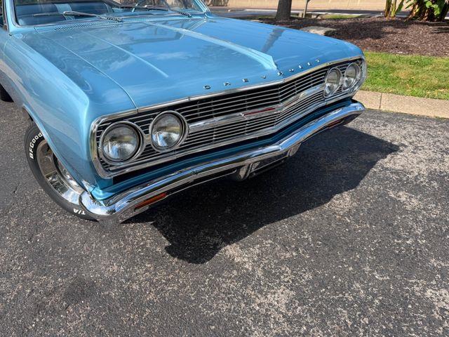 1965 Chevrolet Malibu (CC-2116225) for sale in Valley Park, Missouri
