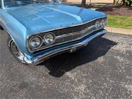 1965 Chevrolet Malibu (CC-2116225) for sale in Valley Park, Missouri