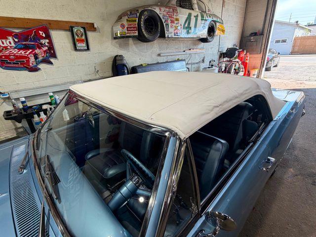 1965 Chevrolet Malibu (CC-2116225) for sale in Valley Park, Missouri