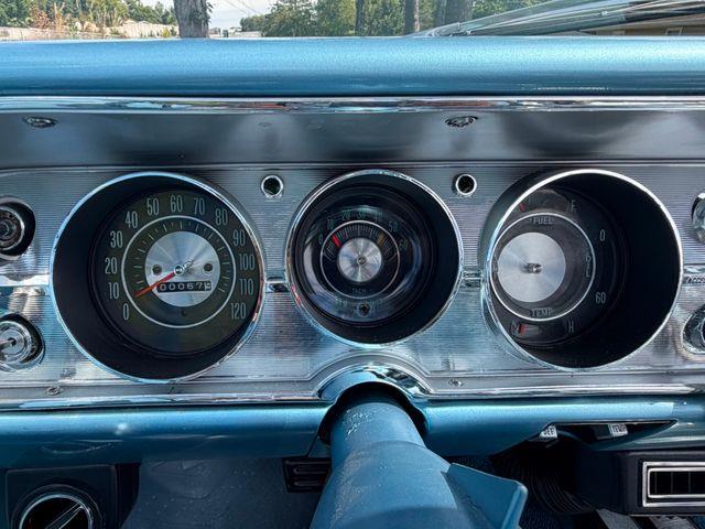 1965 Chevrolet Malibu (CC-2116225) for sale in Valley Park, Missouri