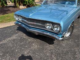 1965 Chevrolet Malibu (CC-2116225) for sale in Valley Park, Missouri
