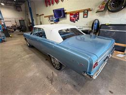 1965 Chevrolet Malibu (CC-2116225) for sale in Valley Park, Missouri