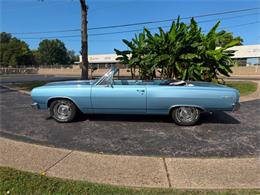 1965 Chevrolet Malibu (CC-2116225) for sale in Valley Park, Missouri