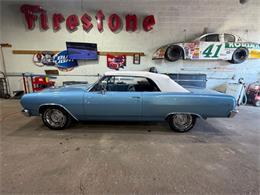 1965 Chevrolet Malibu (CC-2116225) for sale in Valley Park, Missouri