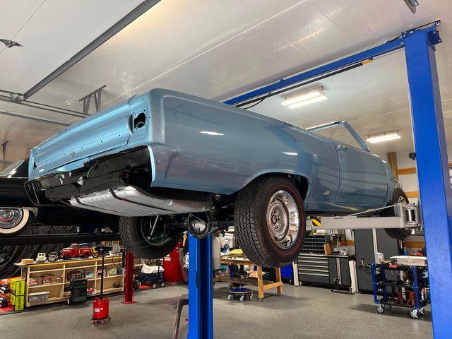 1965 Chevrolet Malibu (CC-2116225) for sale in Valley Park, Missouri