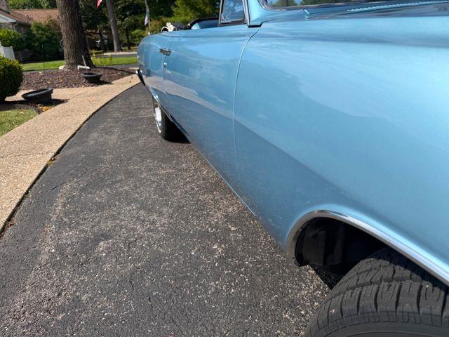 1965 Chevrolet Malibu (CC-2116225) for sale in Valley Park, Missouri