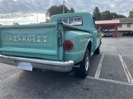 1967 Chevrolet C10 (CC-2116226) for sale in Clarksville, Georgia