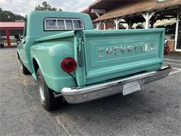 1967 Chevrolet C10 (CC-2116226) for sale in Clarksville, Georgia