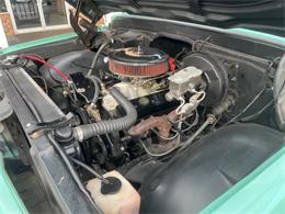 1967 Chevrolet C10 (CC-2116226) for sale in Clarksville, Georgia