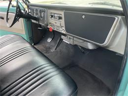 1967 Chevrolet C10 (CC-2116226) for sale in Clarksville, Georgia