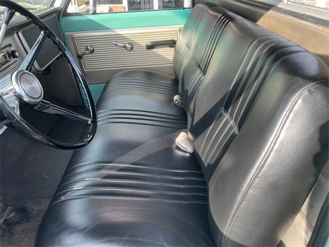 1967 Chevrolet C10 (CC-2116226) for sale in Clarksville, Georgia