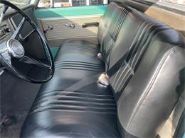 1967 Chevrolet C10 (CC-2116226) for sale in Clarksville, Georgia