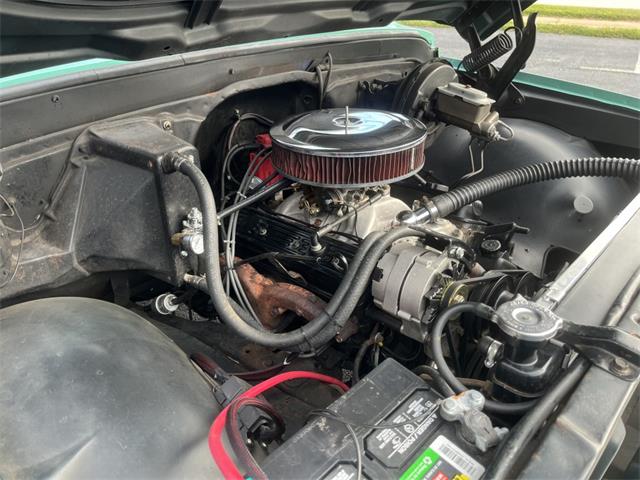1967 Chevrolet C10 (CC-2116226) for sale in Clarksville, Georgia