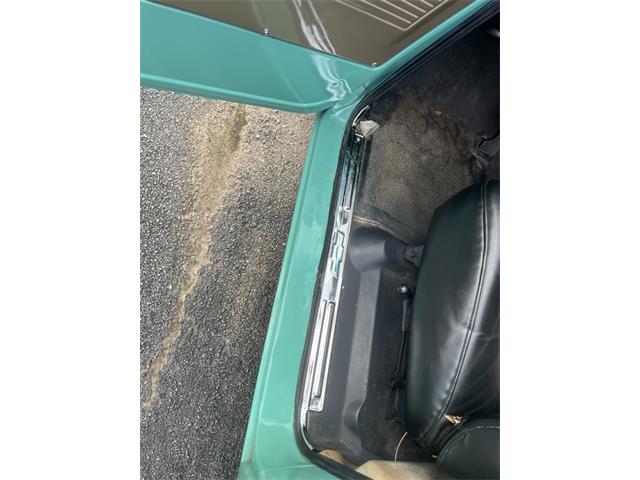 1967 Chevrolet C10 (CC-2116226) for sale in Clarksville, Georgia