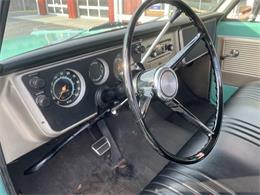 1967 Chevrolet C10 (CC-2116226) for sale in Clarksville, Georgia