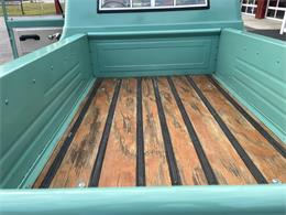 1967 Chevrolet C10 (CC-2116226) for sale in Clarksville, Georgia