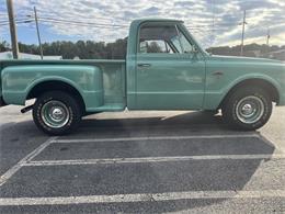 1967 Chevrolet C10 (CC-2116226) for sale in Clarksville, Georgia