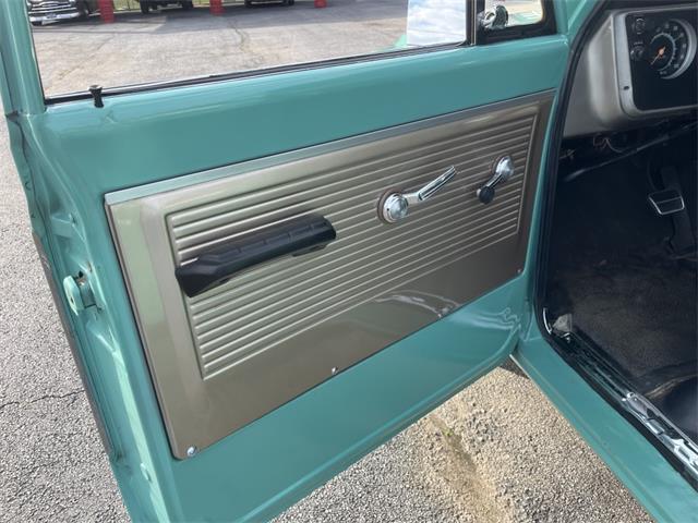 1967 Chevrolet C10 (CC-2116226) for sale in Clarksville, Georgia