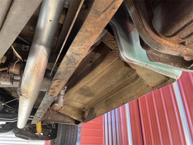 1967 Chevrolet C10 (CC-2116226) for sale in Clarksville, Georgia