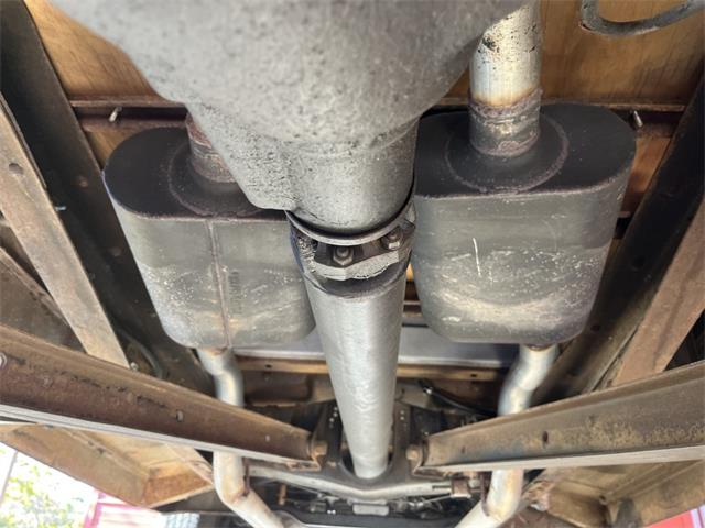 1967 Chevrolet C10 (CC-2116226) for sale in Clarksville, Georgia