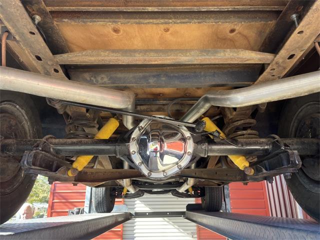 1967 Chevrolet C10 (CC-2116226) for sale in Clarksville, Georgia