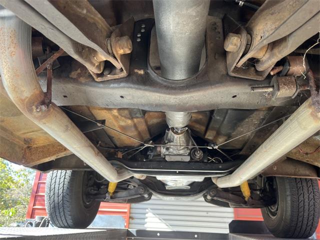 1967 Chevrolet C10 (CC-2116226) for sale in Clarksville, Georgia