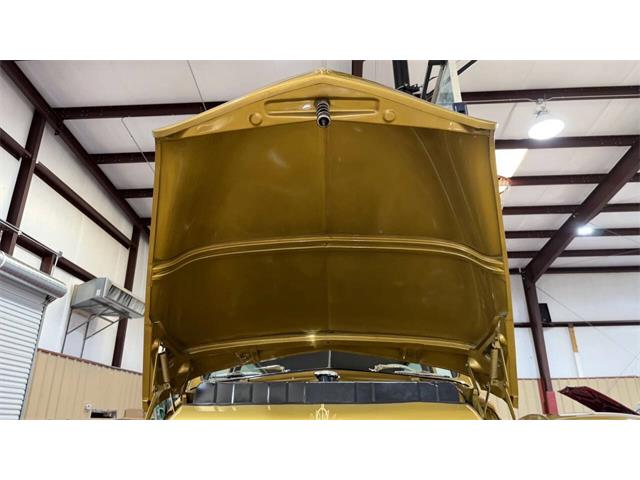 1950 Mercury Eight (CC-2116227) for sale in Spring Branch, Texas