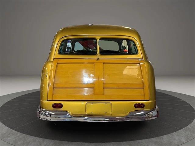 1950 Mercury Eight (CC-2116227) for sale in Spring Branch, Texas