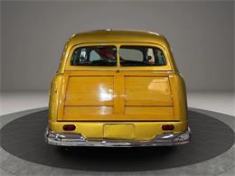 1950 Mercury Eight (CC-2116227) for sale in Spring Branch, Texas