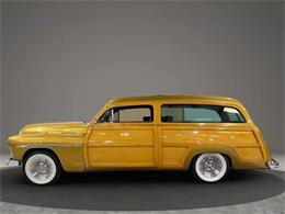 1950 Mercury Eight (CC-2116227) for sale in Spring Branch, Texas