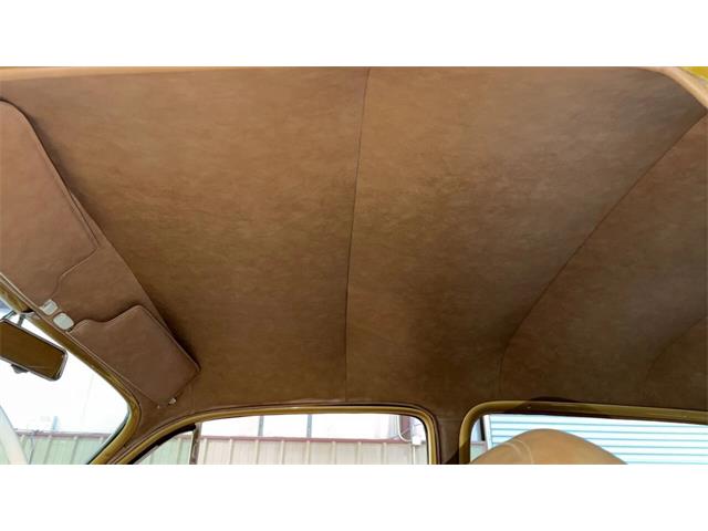 1950 Mercury Eight (CC-2116227) for sale in Spring Branch, Texas