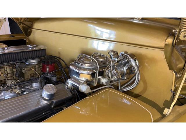 1950 Mercury Eight (CC-2116227) for sale in Spring Branch, Texas