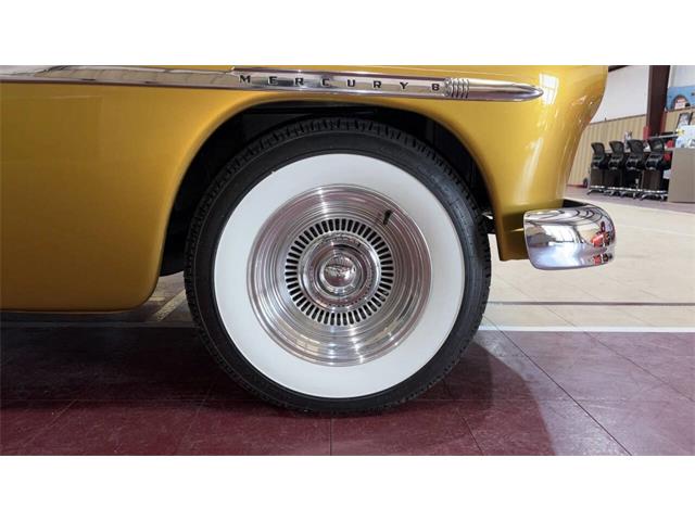 1950 Mercury Eight (CC-2116227) for sale in Spring Branch, Texas