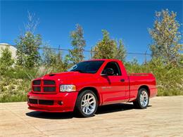 2004 Dodge Ram (CC-2116228) for sale in Solon, Ohio